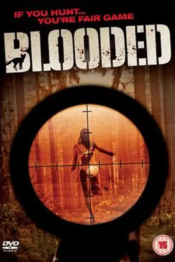 Blooded (2011)