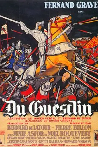 Du Guesclin (1949)