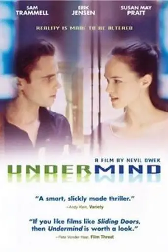 Undermind (2003)