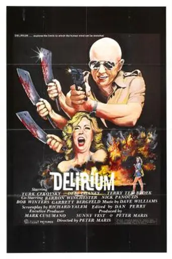 Delirium (1979)