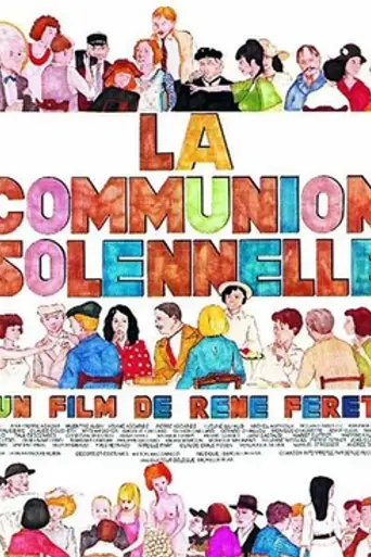 Solemn Communion (1977)