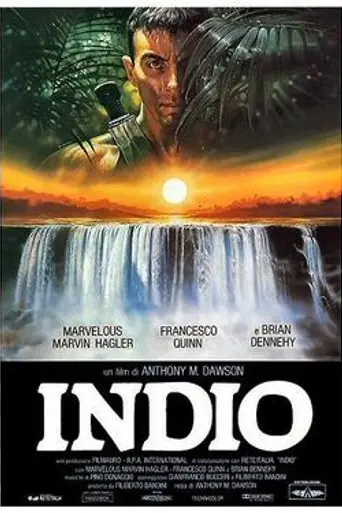 Индеец (1989)