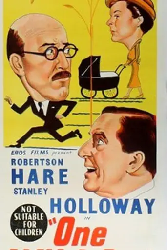 One Wild Oat (1951)