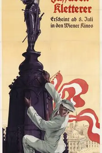 Fever for Heights (1924)