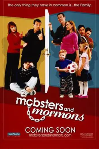 Mobsters and Mormons (2005)