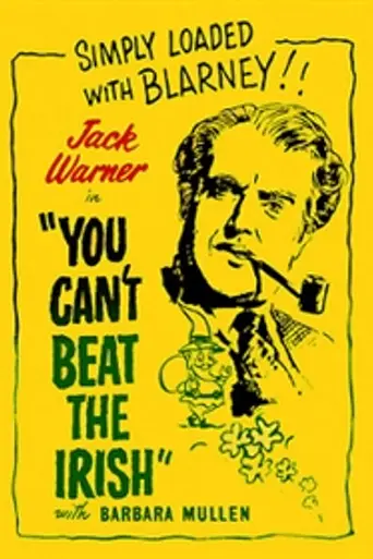 Talk of a Million (1951)