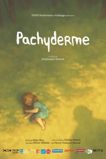 Pachyderme (2022)