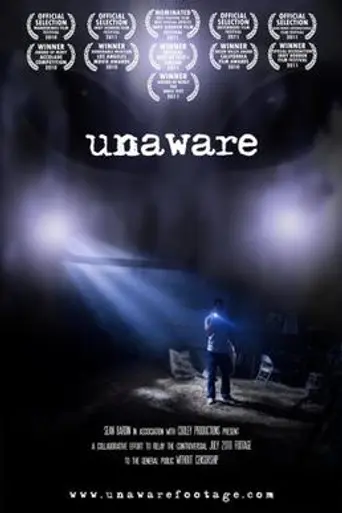 Unaware (2010)