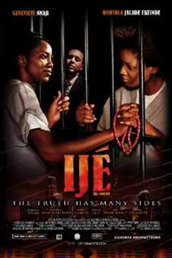 Ijé (2010)