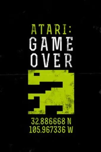 Atari: Game Over (2014)