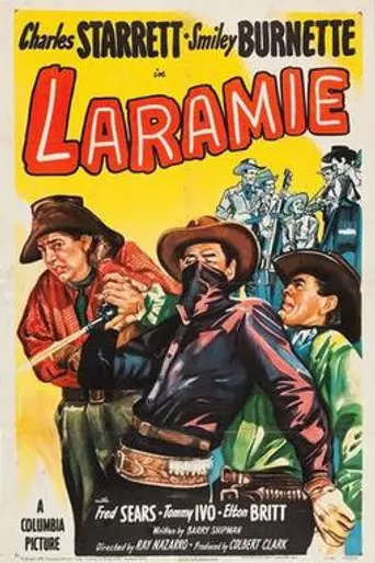 Laramie (1950)