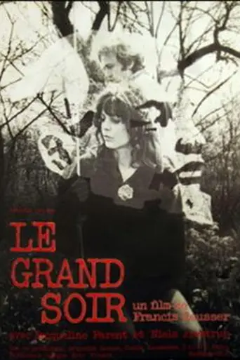 The Big Night (1976)