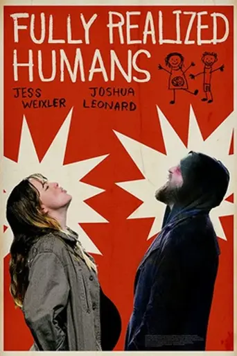 Fully Realized Humans (2020)
