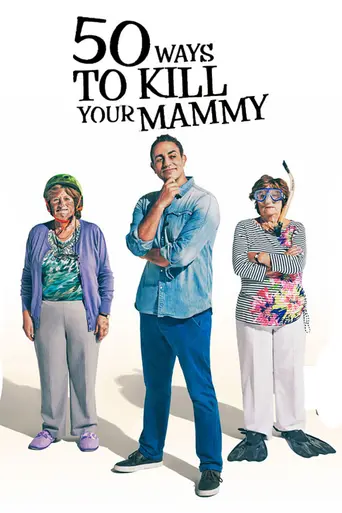 50 Ways to Kill Your Mammy (2014)
