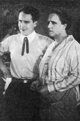 The May Fairy (1926)