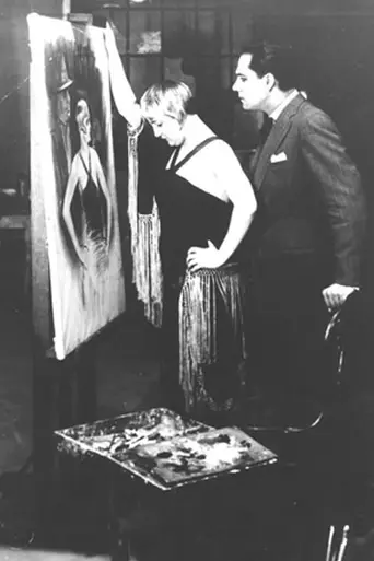 La costurerita que dio aquel mal paso (1926)