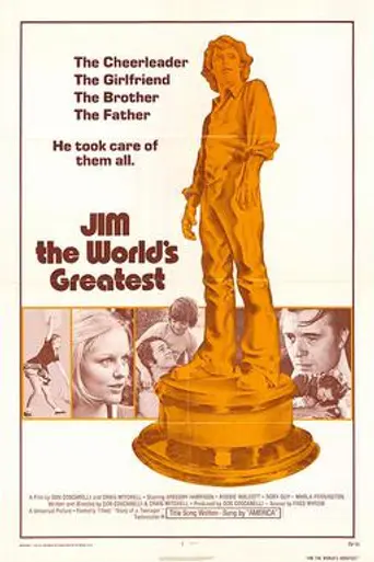 Jim the World's Greatest (1976)