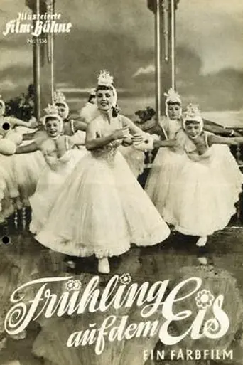 Spring on Ice (1951)
