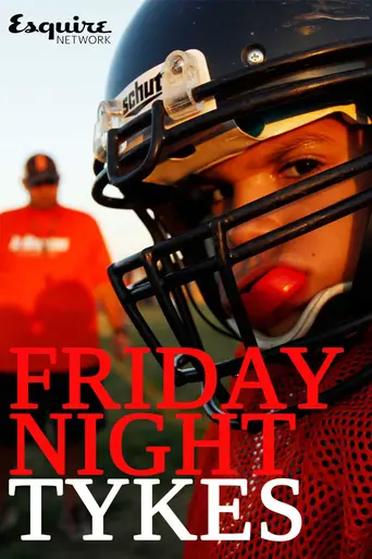 Friday Night Tykes (2014)