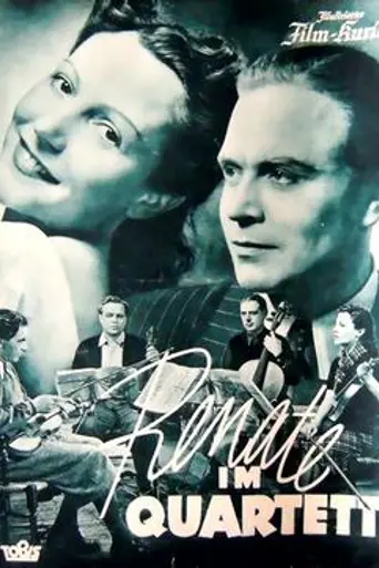 Renate in the Quartet (1939)