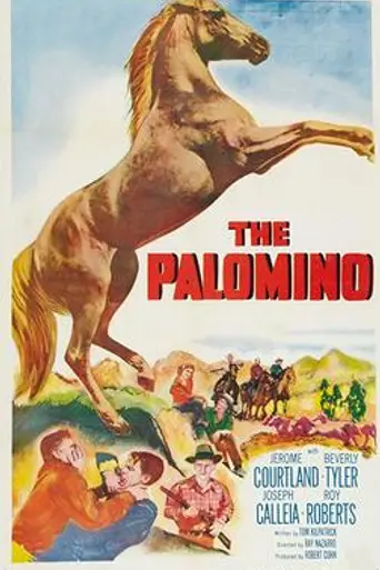 The Palomino (1950)