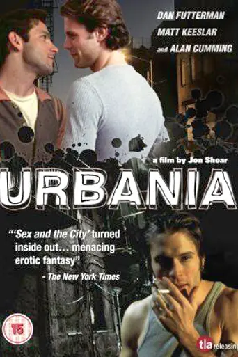 Урбания (2000)