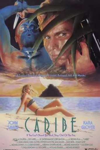 Caribe (1987)