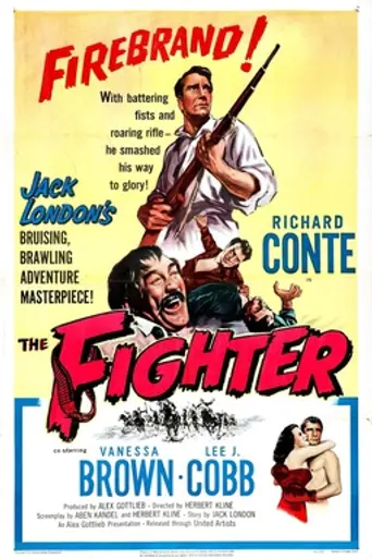 The Fighter (1952)