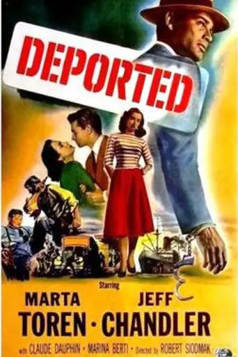 Deported (1950)