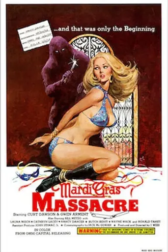 Mardi Gras Massacre (1978)