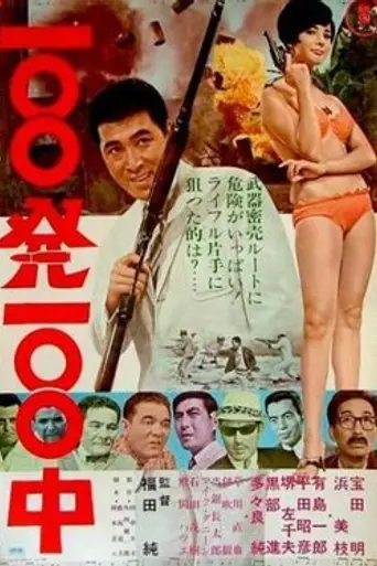 Ironfinger (1965)