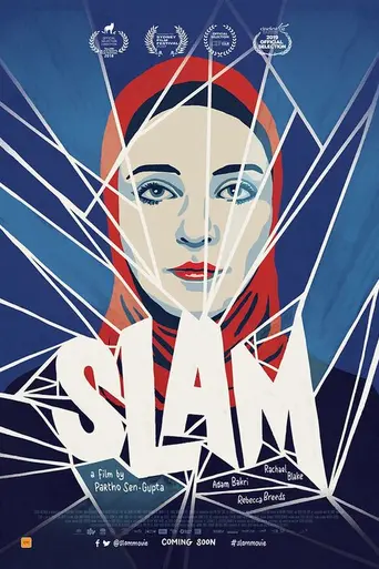 Slam (2018)