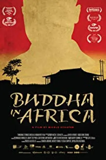Buddha in Africa (2019)