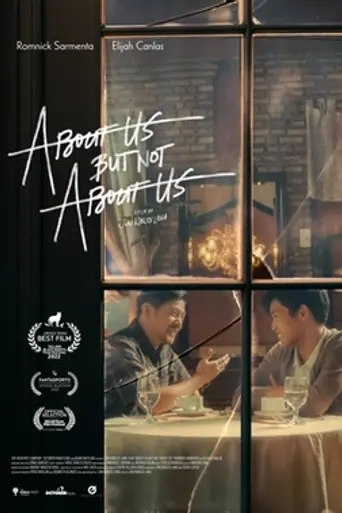 About Us But Not About Us (2022)