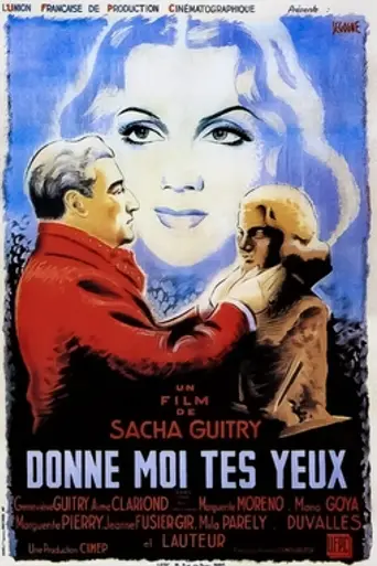 Donne-moi tes yeux (1943)