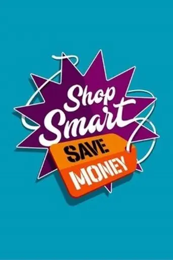 Shop Smart Save Money (2018)