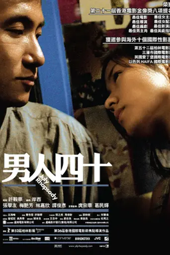 July Rhapsody (2002)