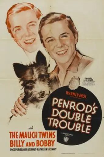 Penrod's Double Trouble (1938)