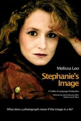 Stephanie's Image (2009)