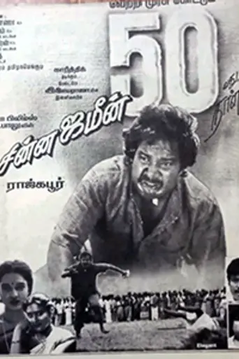 Chinna Jameen (1993)