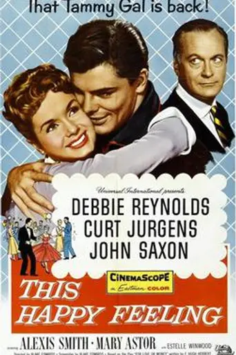 This Happy Feeling (1959)