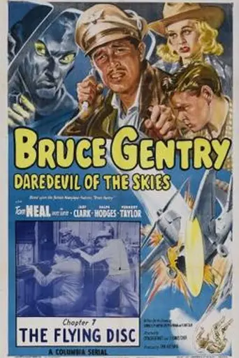 Bruce Gentry (1949)