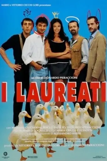 The Graduates (1995)