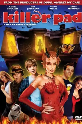 Killer Pad (2008)