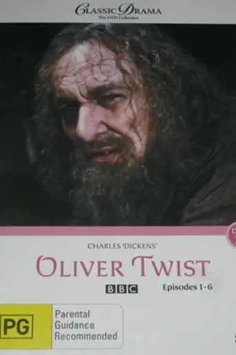 Oliver Twist (1985)