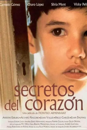 Secrets of the Heart (1997)