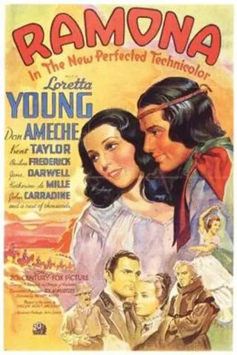 Ramona (1936)