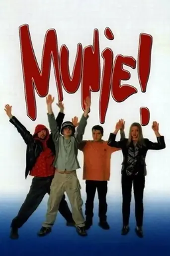 Dudes (2001)