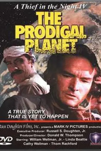 The Prodigal Planet (1983)