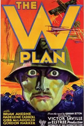 The W Plan (1930)